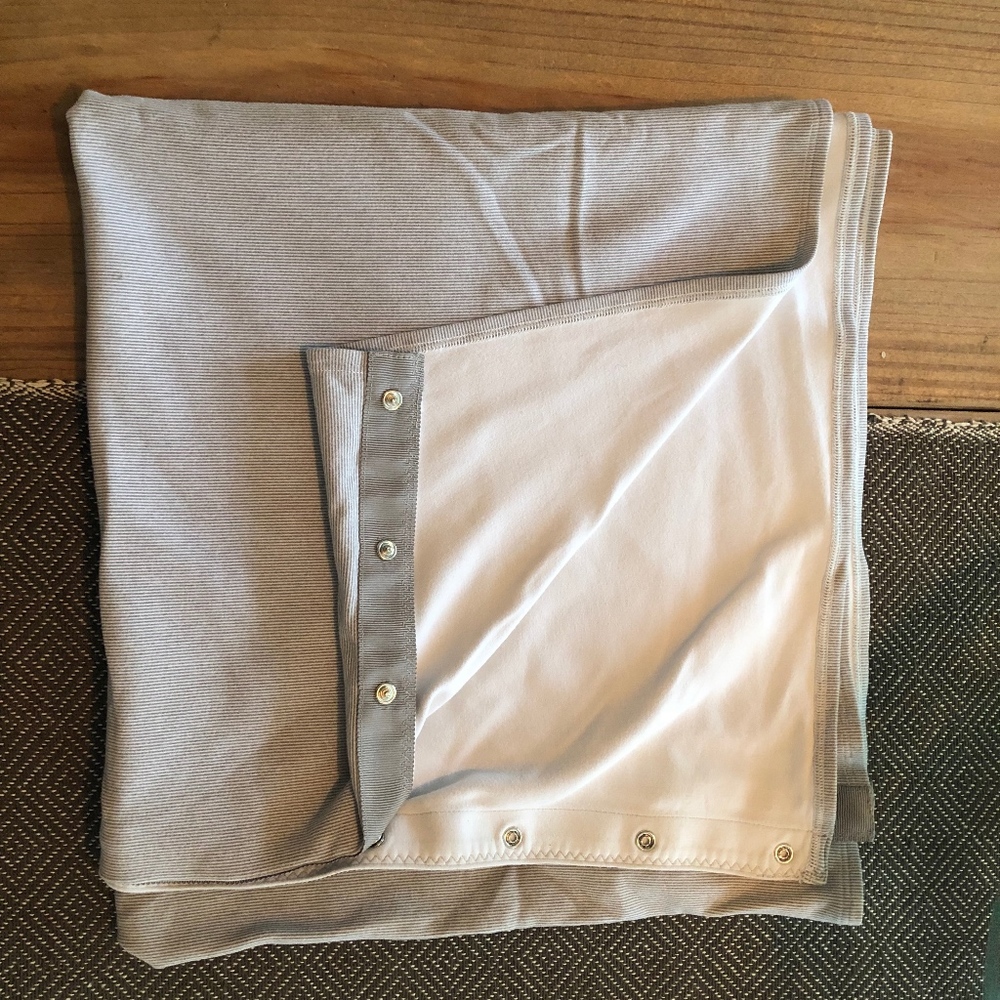 Lululemon Vinyasa Scarf